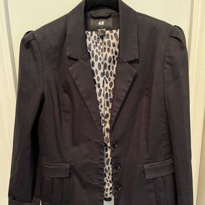 H&M Blazer